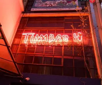 Teatro Timbre 4