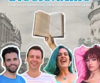Última Página del Diccionario
