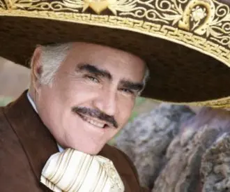 Vicente Fernández