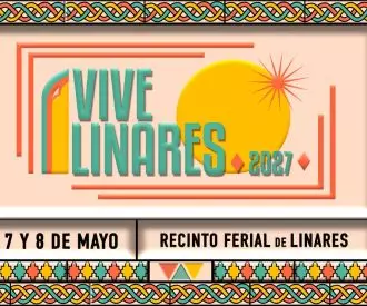 VIVE LINARES FEST 2027