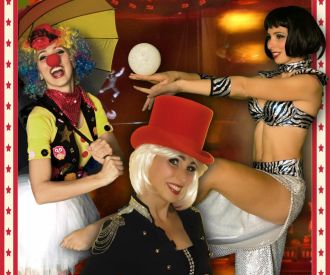 Zirkus Show