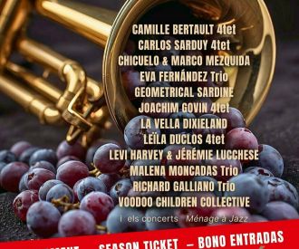 Alternatilla Jazz Fest 25