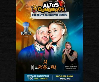 Altos Cumbieros