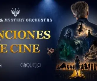 Canciones de Cine