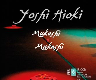 Yoshi Hioki - Mukashi Mukashi