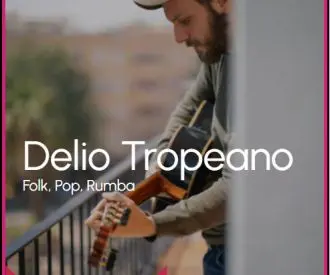 Delio Tropeano