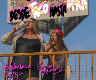 Desde Taco Hasta Ofra