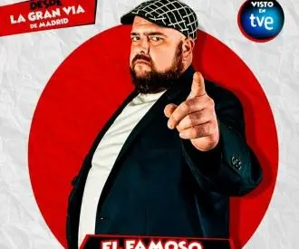 El Famoso Trino