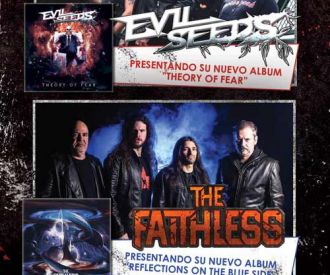 Evil Seeds