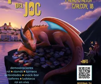 Fira del joc