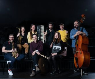 Focusyear Band