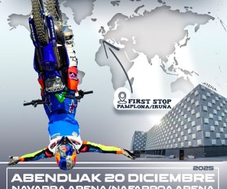 Freestyle GP World Cup