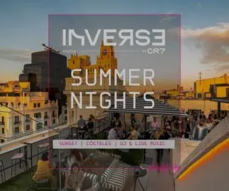 Inverse Summer Nights