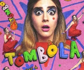 Irene Ramírez - Tómbola