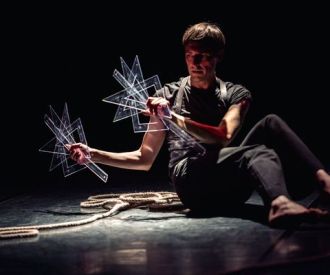 La Cómica de la Cueva - cía la Mínima