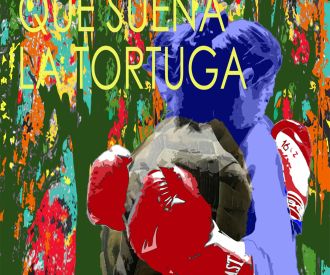 La Danza que Sueña la Tortuga