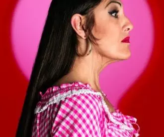 La Portera Nacional - Amaia Vargas