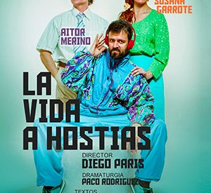 La Vida a Hostias