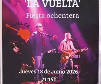 La Vuelta, Covers Solidarias