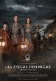 Las Ciegas Hormigas (Euskera) Las Ciegas Hormigas (Euskera)