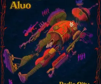 Malmono + Aluo + Florencio André