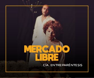 Mercado libre - Luis Araújo