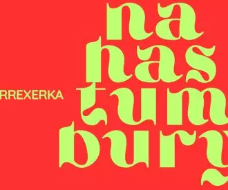 Nahastumbury - Barrexerka