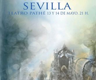 Palabra de Carretero 'Cielo y Arena'