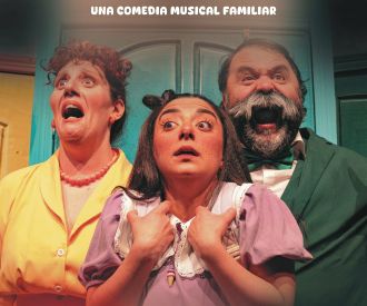 Pum! Pum! ¿Quién va?