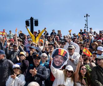 Spain Sail Grand Prix