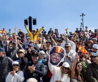 Spain Sail Grand Prix