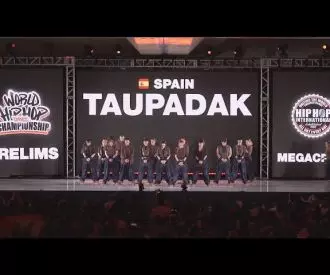Taupadak Competition Show