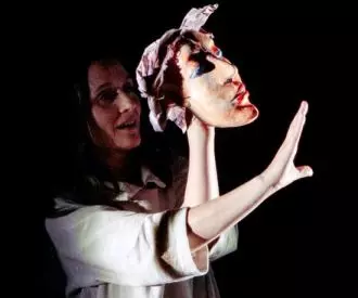 Títeres de María Parrato - Charlotte, ¿Vida o Teatro?