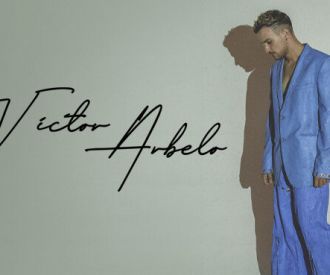 Víctor Arbelo