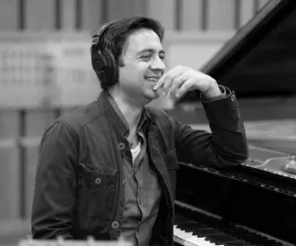 Vijay Iyer