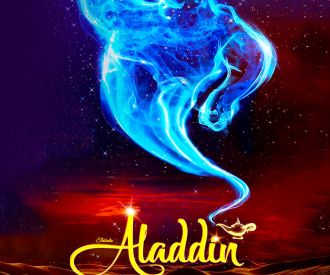 Aladdin - Teatro Cervantes Almería