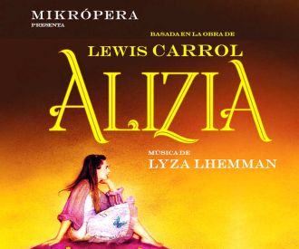 Alizia, un Ensueño Musical