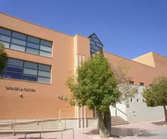 Casa de la Cultura Mutxamel