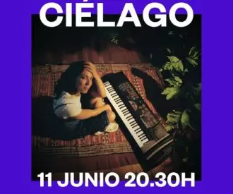 Ciélago live - Bunker Session