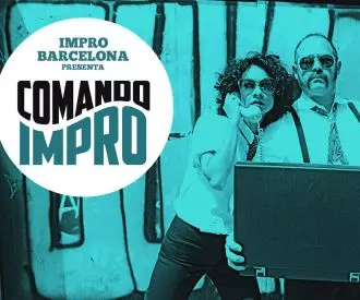 Comando Impro