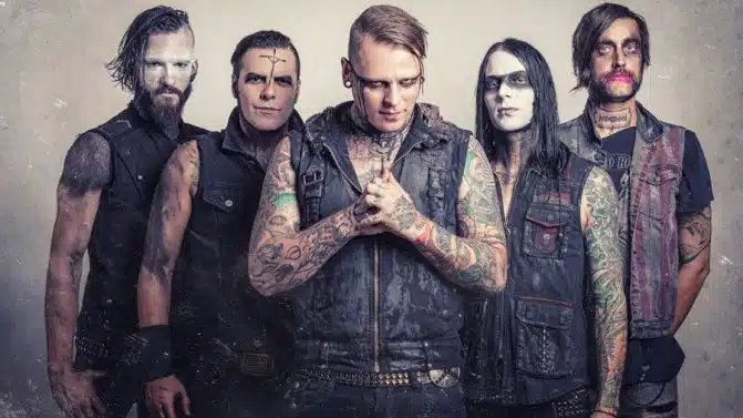 Combichrist