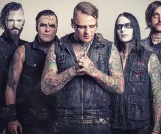 Combichrist