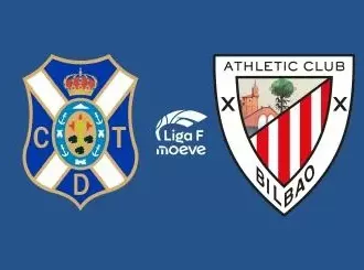 Costa Adeje Tenerife Egatesa vs Athletic Club Bilbao femenino