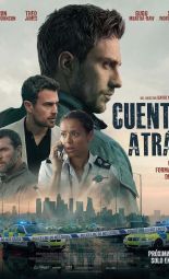 Cartel de la película Cuenta atrás