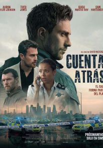 Imagen de la película Cuenta atrás
