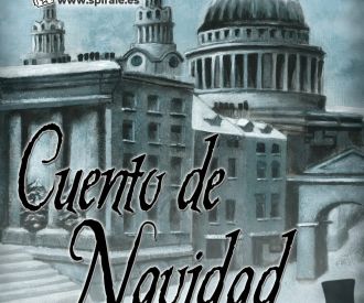 Cuento de Navidad - Asociación Cultural SPIRALE