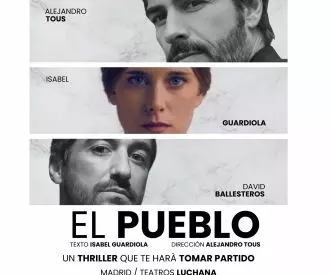 El Pueblo