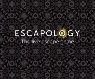 Escapology - Madrid 