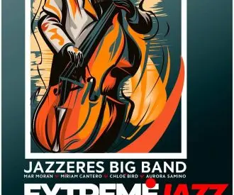 Extreméjazz