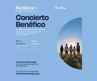 Festival RenHacer - Fundación Columbus